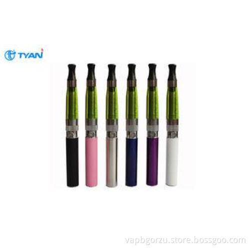 Variable Voltage VV Ego CE4 E Cigarette 600 - 900 Puff / 3.
